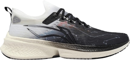 Li-Ning Feidian Discovery 'Black Constellation' ARMR005-2 Li-Ning Feidian Discovery 'Black Constellation' ARMR005-2