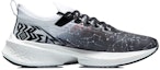 Order Li-Ning Feidian Discovery 'Rangkai Bintang Hitam' ARMR005-2