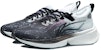 Li-Ning Feidian Discovery 'Rangkai Bintang Hitam' ARMR005-2