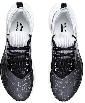 Li-Ning Feidian Discovery 'Black Constellation' ARMR005-2 Shop Li-Ning Feidian Discovery 'Black Constellation' ARMR005-2