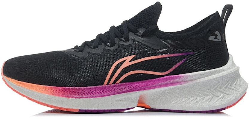 Li-Ning Feidian Discovery 'Black White' ARMR005-10 Buy Li-Ning Feidian Discovery 'Black White' ARMR005-10