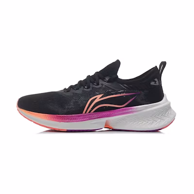 Li-Ning Feidian Discovery 'Black White'