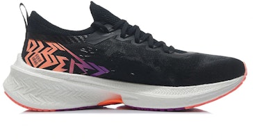 Li-Ning Feidian Discovery 'Negro Blanco' ARMR005-10 Order Li-Ning Feidian Discovery 'Negro Blanco' ARMR005-10