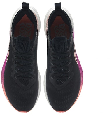 Li-Ning Feidian Discovery 'Black White' ARMR005-10 Shop Li-Ning Feidian Discovery 'Black White' ARMR005-10