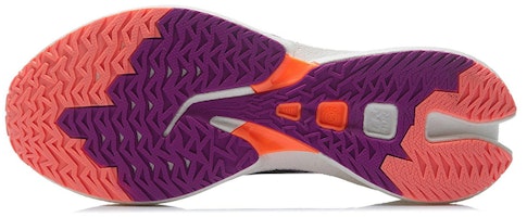 Li-Ning Feidian Discovery 'Negro Blanco' ARMR005-10 Purchase Li-Ning Feidian Discovery 'Negro Blanco' ARMR005-10