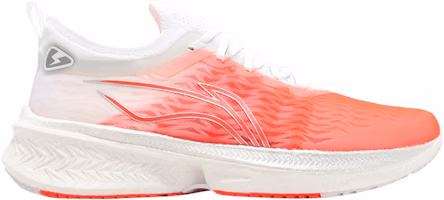 Li-Ning Feidian Discovery 'Fluorescent Congo' ARMR005-13 Li-Ning Feidian Discovery 'Fluorescent Congo' ARMR005-13