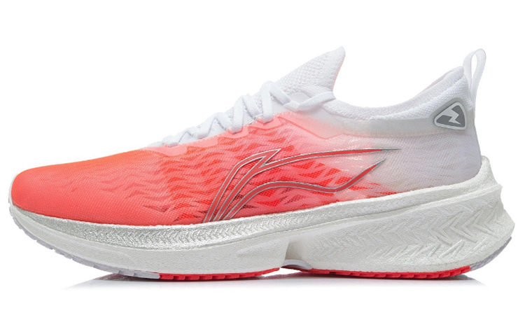 Li-Ning Feidian Discovery 'Fluorescent Congo' ARMR005-13