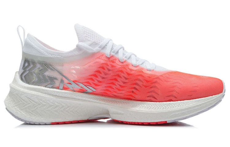 Order 李寧 飛電 ディスカバリー "蛍光コンゴ" (Lining Feidian Disukabarī "Keikō Kongo") ARMR005-13