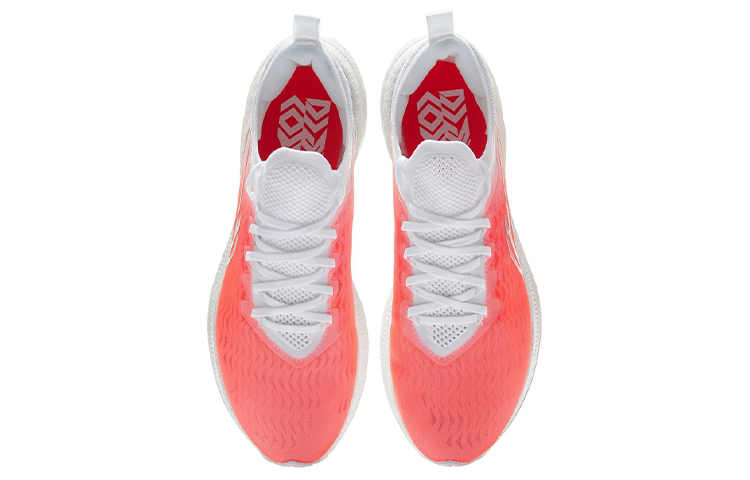 Lookbook 李寧 飛電 ディスカバリー "蛍光コンゴ" (Lining Feidian Disukabarī "Keikō Kongo") ARMR005-13