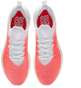 Li-Ning Feidian Discovery 'Congo Fluorescente' ARMR005-13 Lookbook Li-Ning Feidian Discovery 'Congo Fluorescente' ARMR005-13