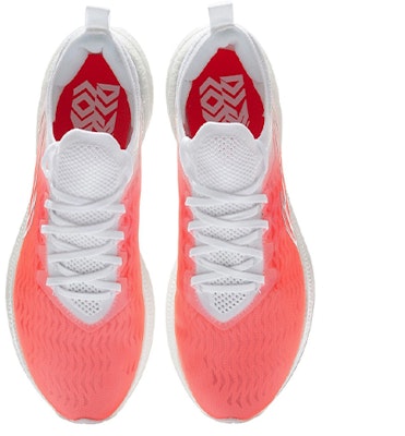 Li-Ning Feidian Discovery 'Fluorescent Congo' ARMR005-13 Lookbook Li-Ning Feidian Discovery 'Fluorescent Congo' ARMR005-13