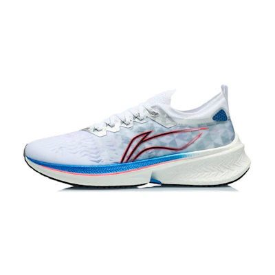 Li-Ning Feidian Discovery 'White Blue'