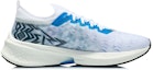 Order Li-Ning Feidian Discovery 'Putih Biru' ARMR005-9