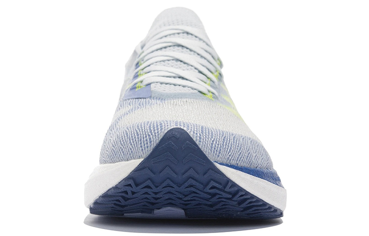 Purchase Li-Ning Feidian Discovery 'White Blue' ARMS007-4