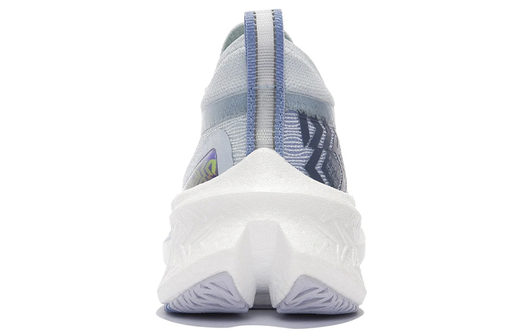 Details for Li-Ning Feidian Discovery 'White Blue' ARMS007-4