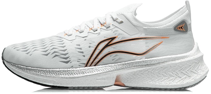 李寧 閃電探索 白橙黒 (Lining 閃電探索 白橙黒) ARMR005-1 Buy 李寧 閃電探索 白橙黒 (Lining 閃電探索 白橙黒) ARMR005-1