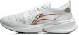 Li-Ning Feidian Discovery 'White Orange Black' ARMR005-1