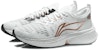 Li-Ning Feidian Discovery 'White Orange Black' ARMR005-1