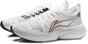 Lookbook Li-Ning Feidian Discovery 'White Orange Black' ARMR005-1