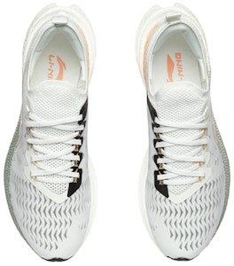 李寧 閃電探索 白橙黒 (Lining 閃電探索 白橙黒) ARMR005-1 Shop 李寧 閃電探索 白橙黒 (Lining 閃電探索 白橙黒) ARMR005-1