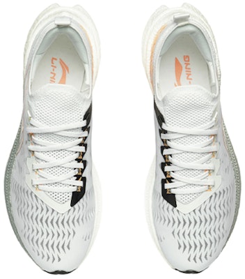 Li-Ning Feidian Discovery 'White Orange Black' ARMR005-1 Shop Li-Ning Feidian Discovery 'White Orange Black' ARMR005-1
