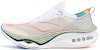 Li-Ning Feidian Ultra 3.0 'Kelabu Jingga' ARMT033-8