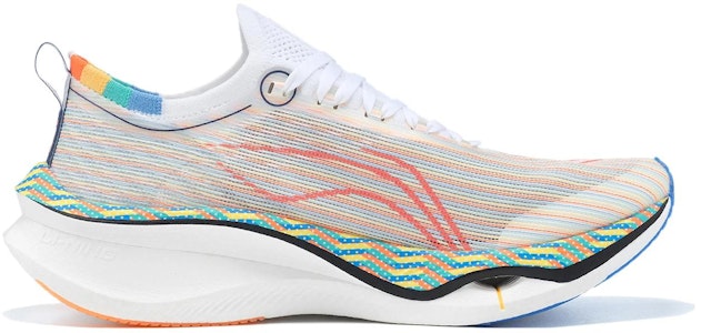 리닝 페이디안 울트라 3.0 '그레이 오렌지' ARMT033-8 Order 리닝 페이디안 울트라 3.0 '그레이 오렌지' ARMT033-8