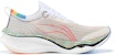 Li-Ning Feidian Ultra 3.0 'Kelabu Jingga' ARMT033-8