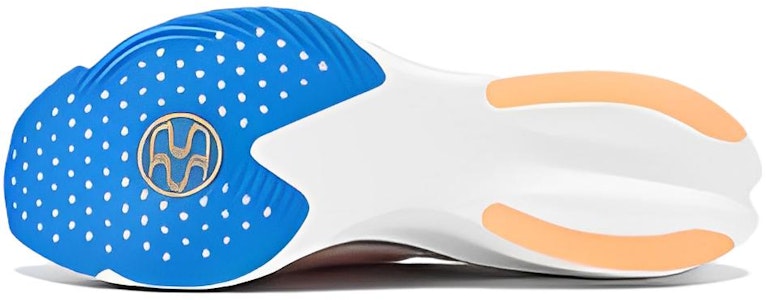 리닝 페이디안 울트라 3.0 '그레이 오렌지' ARMT033-8 Lookbook 리닝 페이디안 울트라 3.0 '그레이 오렌지' ARMT033-8