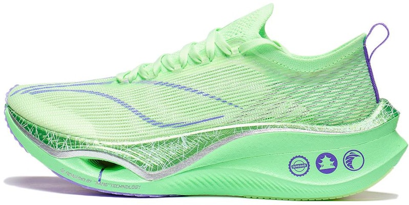 Li-Ning Feidian Ultra 3.0 'Neon Green' ARMT033-7 Buy Li-Ning Feidian Ultra 3.0 'Neon Green' ARMT033-7