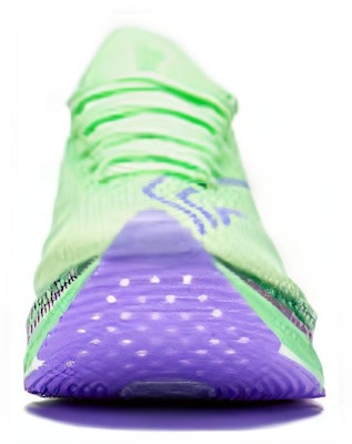 Li-Ning Feidian Ultra 3.0 'Neon Green' ARMT033-7 Lookbook Li-Ning Feidian Ultra 3.0 'Neon Green' ARMT033-7