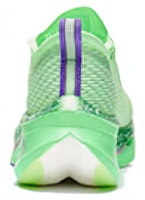 LiNing李寧 飛電3.0 Ultra 耐磨透氣 低幫 跑步鞋 男女同款 綠 Shop LiNing李寧 飛電3.0 Ultra 耐磨透氣 低幫 跑步鞋 男女同款 綠