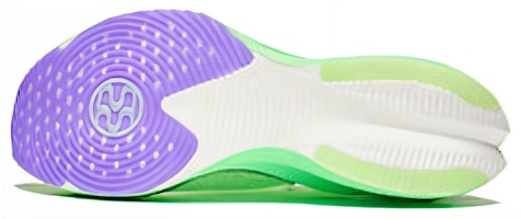 LiNing李寧 飛電3.0 Ultra 耐磨透氣 低幫 跑步鞋 男女同款 綠 Purchase LiNing李寧 飛電3.0 Ultra 耐磨透氣 低幫 跑步鞋 男女同款 綠