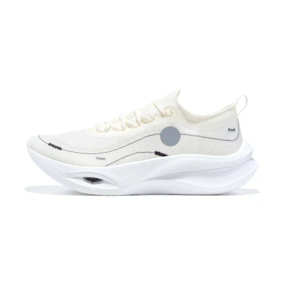 Li-Ning Feidian Ultra 3.0 Soulland 'White'