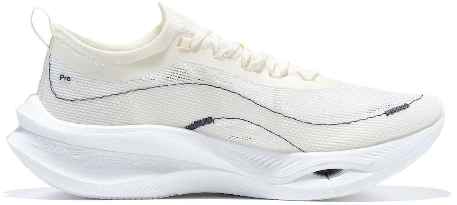 Li-Ning Feidian Ultra 3.0 x Soulland 'White' ARMT041-2 Order Li-Ning Feidian Ultra 3.0 x Soulland 'White' ARMT041-2