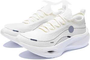 李宁飞电Ultra 3.0 x Soulland '白色' ARMT041-2 Lookbook 李宁飞电Ultra 3.0 x Soulland '白色' ARMT041-2