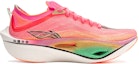 Order Li-Ning Feidian Ultra 4.0 'Merah Jambu Putih' ARMU003-3
