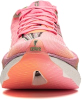 LiNing李寧 飛電4 ULTRA 碳䨻一體 䨻絲減震耐磨 低幫跑步鞋 男女同款 粉白 Purchase LiNing李寧 飛電4 ULTRA 碳䨻一體 䨻絲減震耐磨 低幫跑步鞋 男女同款 粉白