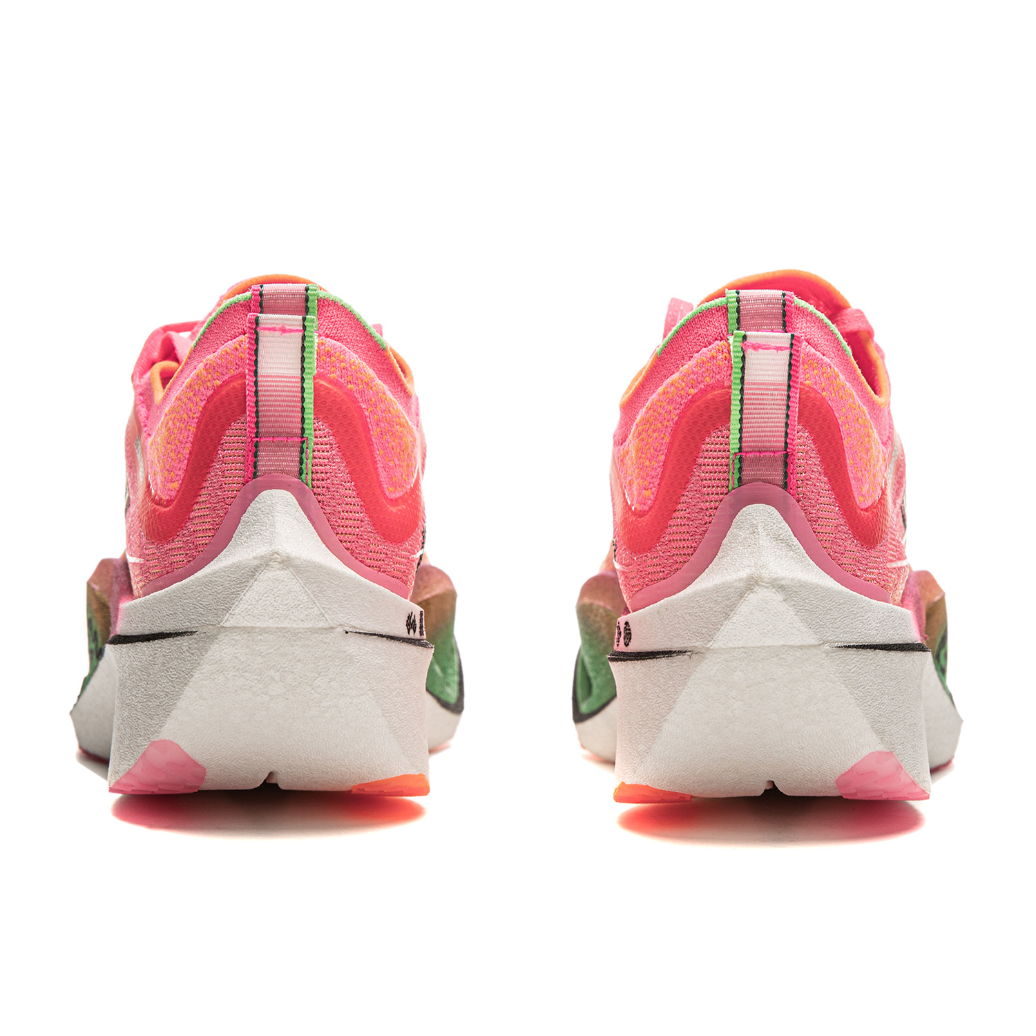 Details for 리닝 페이단 울트라 4.0 '핑크 화이트' ARMU003-3