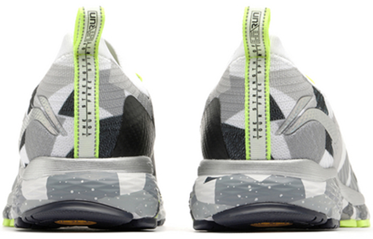 Li-Ning Fencer 'Light Grey' 圖 4