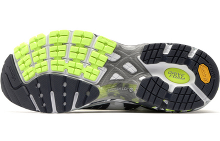 Li-Ning Fencer 'Light Grey' 圖 5