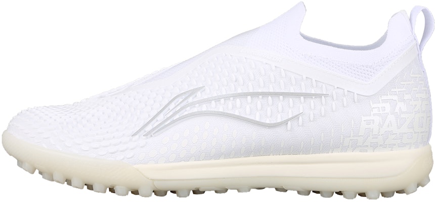 Li-Ning Feng Rui TF 'White' ASTT017-4 Buy Li-Ning Feng Rui TF 'White' ASTT017-4