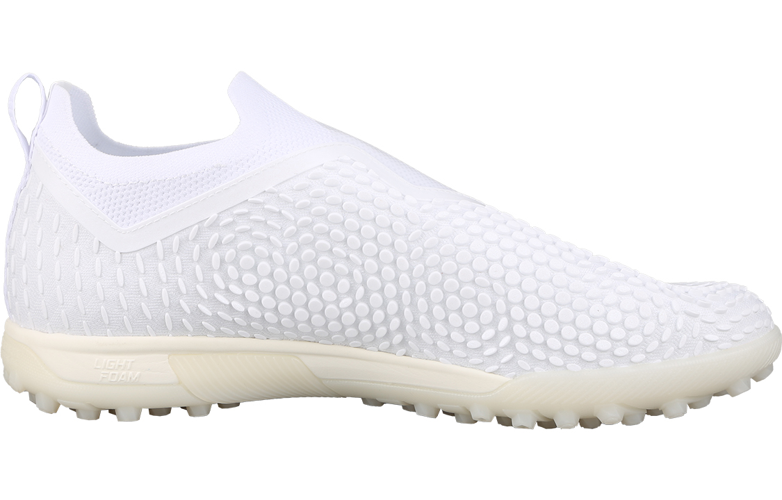 Order 李寧風雷TF「白」 (Rīningu Fūrai TF "Shiro") ASTT017-4