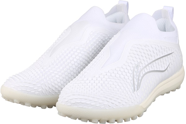Li-Ning Feng Rui TF 'White' ASTT017-4 Lookbook Li-Ning Feng Rui TF 'White' ASTT017-4