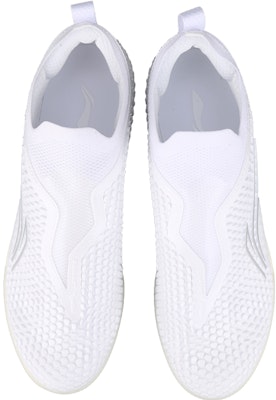 Li-Ning Feng Rui TF 'White' ASTT017-4 Shop Li-Ning Feng Rui TF 'White' ASTT017-4