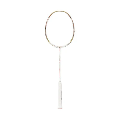 Li-Ning Fengdong 9000 Full Carbon Badminton Racket - Pro 4U, Durable & Offensive AYPT403-4