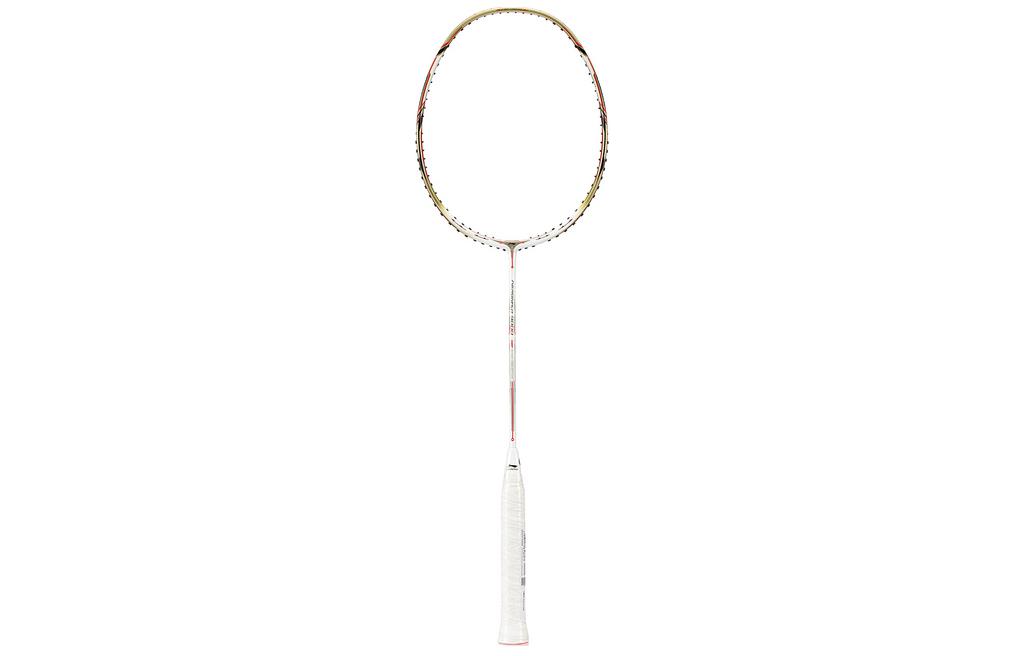 Order Li-Ning Fengdong 9000 Raket Badminton Full Carbon - Pro 4U, Tahan Lama & Ofensif AYPT403-4