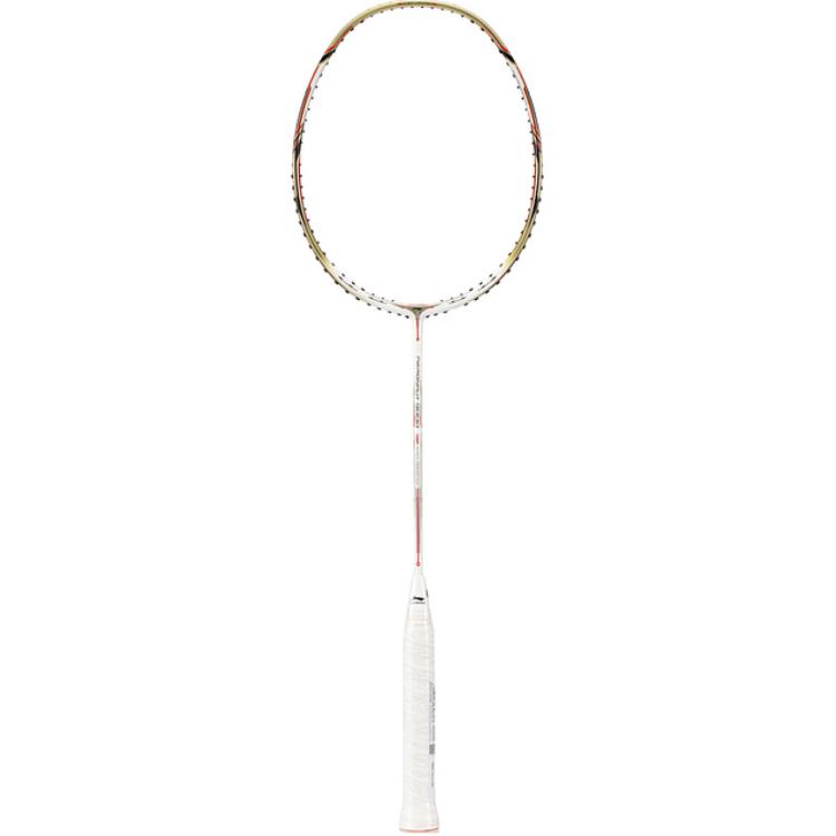 Shop Li-Ning Fengdong 9000 Raket Badminton Full Carbon - Pro 4U, Tahan Lama & Ofensif AYPT403-4