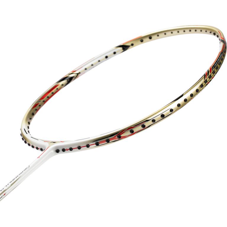 Purchase Li-Ning Fengdong 9000 Raket Badminton Full Carbon - Pro 4U, Tahan Lama & Ofensif AYPT403-4