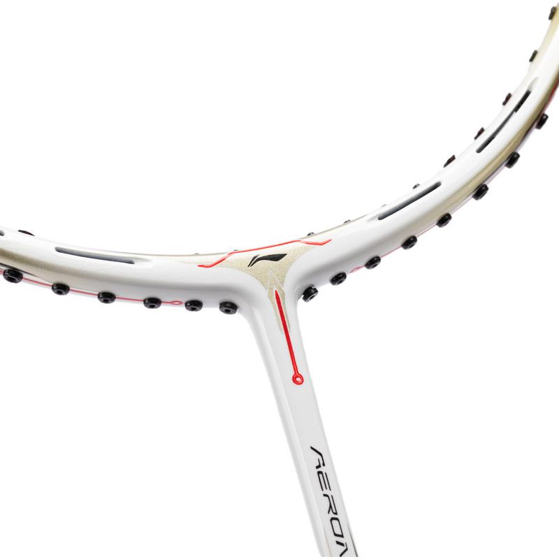Details for Li-Ning Fengdong 9000 Raket Badminton Full Carbon - Pro 4U, Tahan Lama & Ofensif AYPT403-4